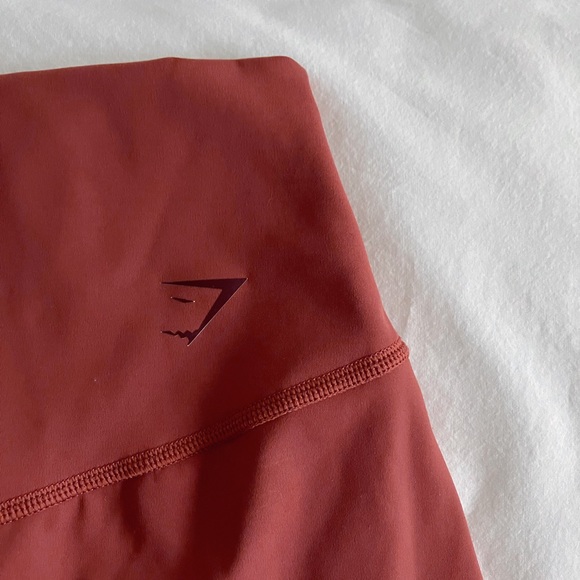 Gymshark Elevate Cycling Shorts - Picture 3 of 3